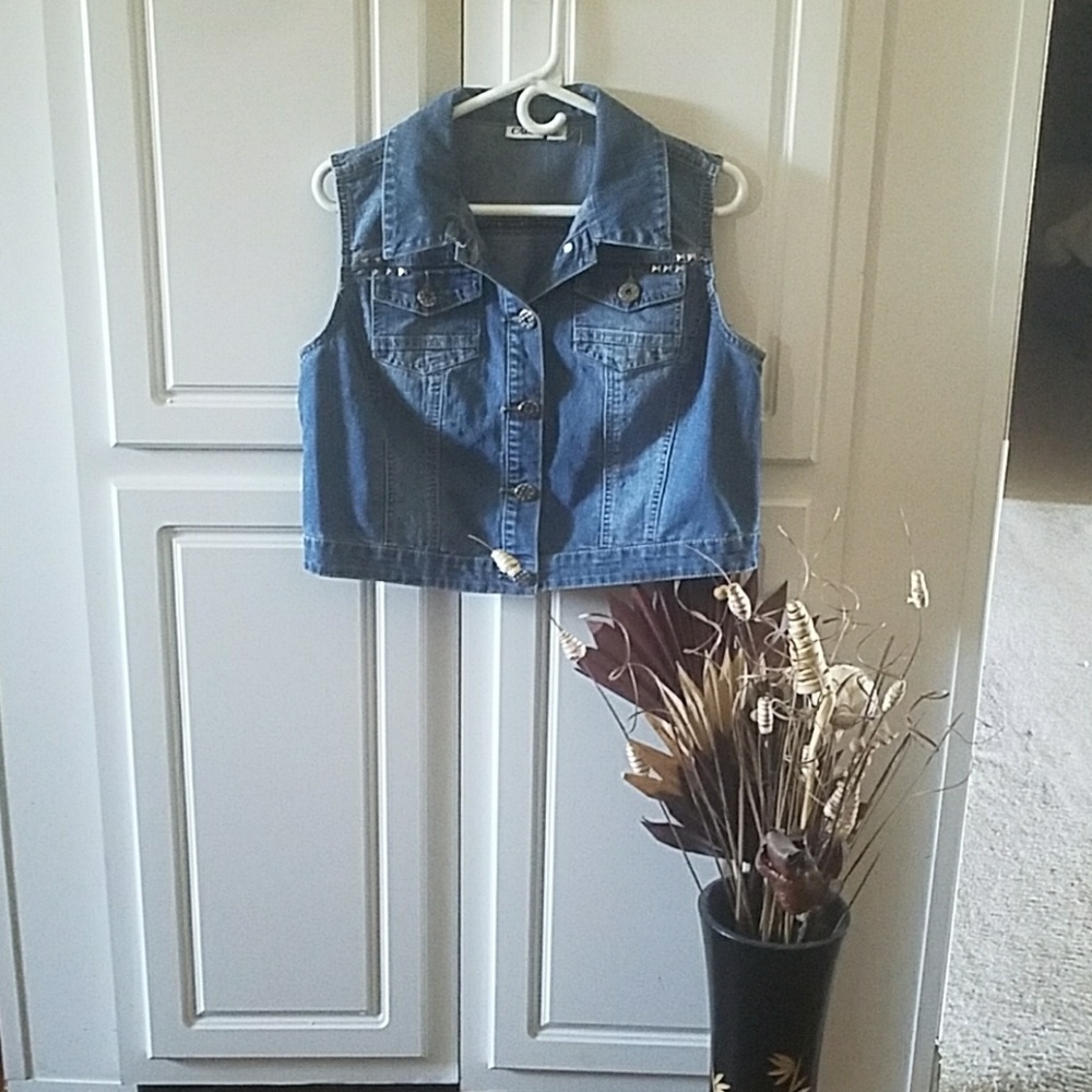 Vest
